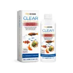 Yegbong Aquarium Water Clarifier: Stain & Sludge Remover, Algae Control for Clear Water