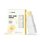 Yegbong Cat and Dog Paw Balm Stick - Moisturizing Paw Pad Care Ointment
