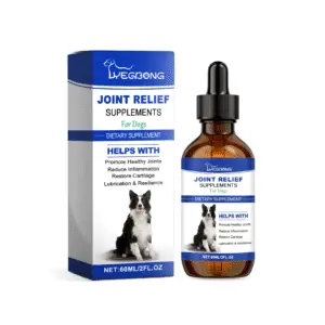Yegbong Premium Dog Joint Supplement - Support Healthy Joints & Mobility