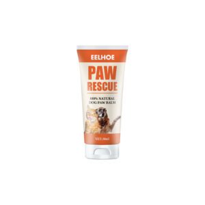 Yegbong Pet Paw Cream for Cats & Dogs - Nourishing Soles & Pads