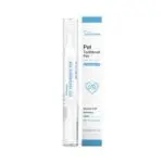 Yegbong Pet Oral Care Toothbrush - Teeth Cleaning, Tartar Removal & Fresh Breath Maintenance