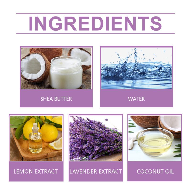 Yegbong Lavender Pet Shampoo for Dogs and Cats - Gentle Cleaning, Soft Coat & Fragrance - Image 5