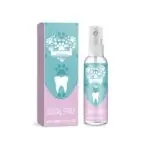 Yegbong Pet Tooth Spray for Dogs and Cats - Teeth Cleaning, Stain Removal & Brightening