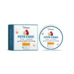 Yegbong Deep Moisturizing Paw Cream for Dogs and Cats - Foot Pad Care