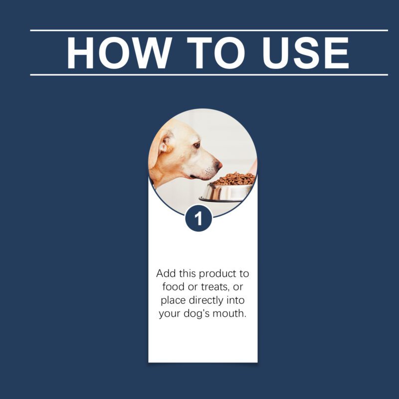 Yegbong Dog Food Supplement with Sorbitol and Erythritol for Canine Wellness - Image 5