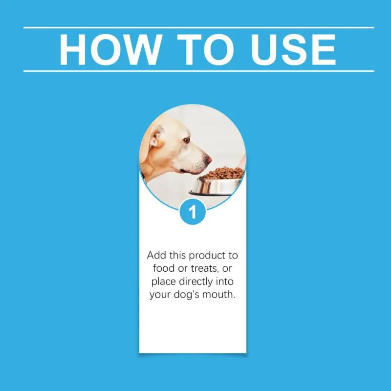Yegbong Dog Health Syrup - Respiratory & Immune Support Supplement for Dogs - Image 6