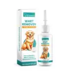 Yegbong Keyu Dog Skin Care Liquid: Gentle Cleanser for Daily External Use