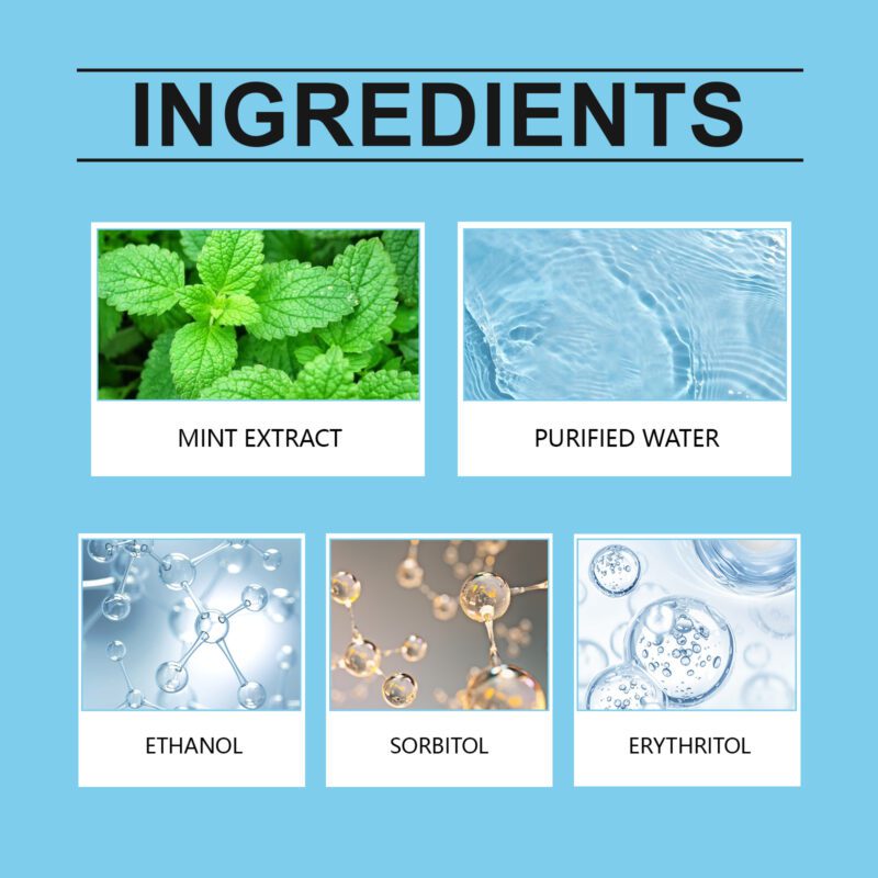Yegbong Pet Immune Support Drops - Nutritional Supplement for Dogs & Cats - Image 5