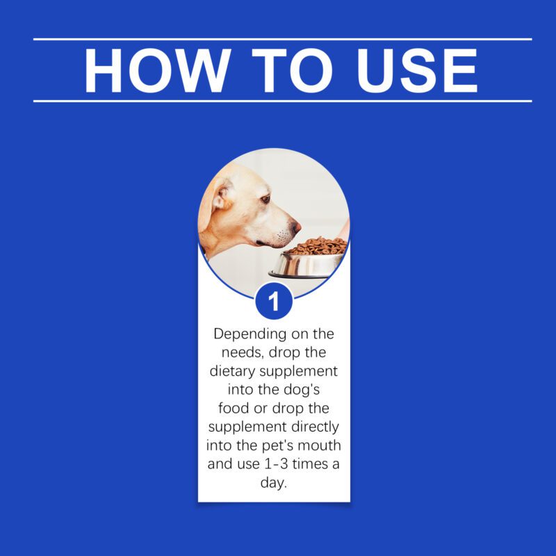 Yegbong Premium Dog Joint Supplement - Support Healthy Joints & Mobility - Image 6