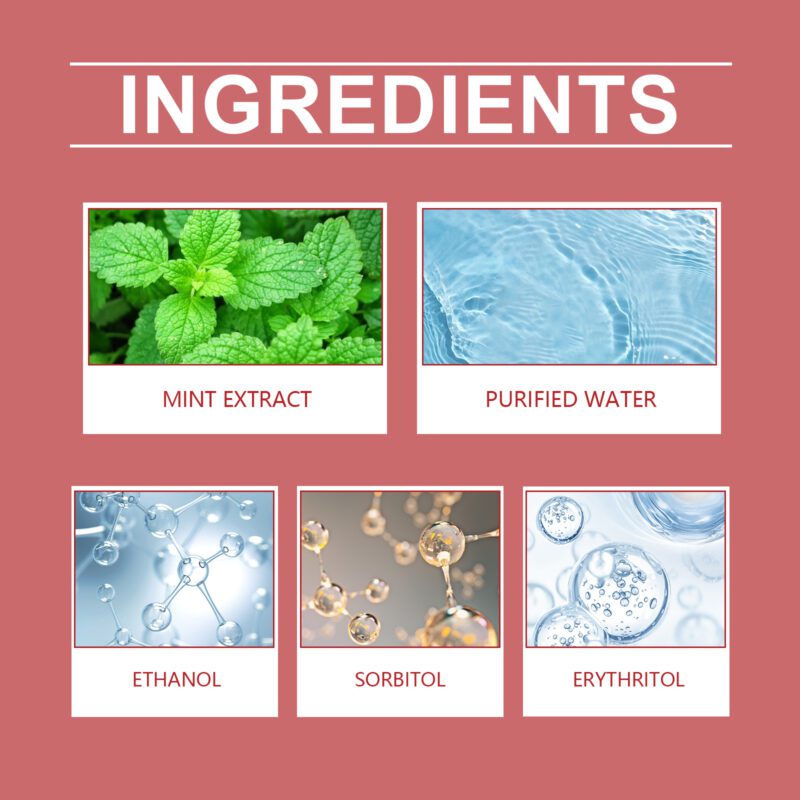 Yegbong Gentle Dog Syrup: Nourishing Formula with Mild Ingredients for Iron Absorption - Image 5