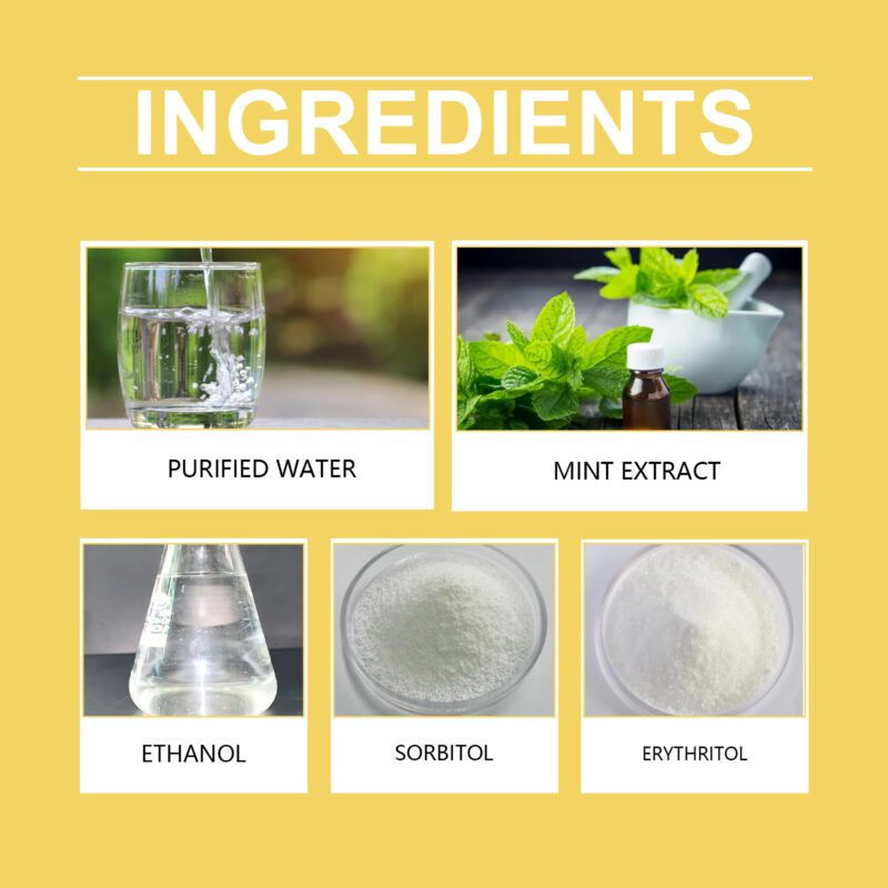 Yegbong Pet Herbal Yeast Supplement for Skin Care and Dermatological Relief - Image 5