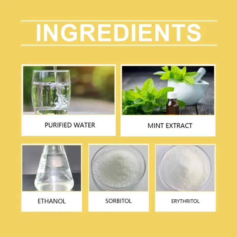 Yegbong Pet Herbal Yeast Supplement for Skin Care and Dermatological Relief - Image 5