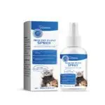 Yegbong Cat Skin Care Spray - Soothing Formula for Itching and Skin Discomfort