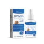 Yegbong Natural Plant Essence Dog Skin Care Spray - Gentle Cleansing & Soothing