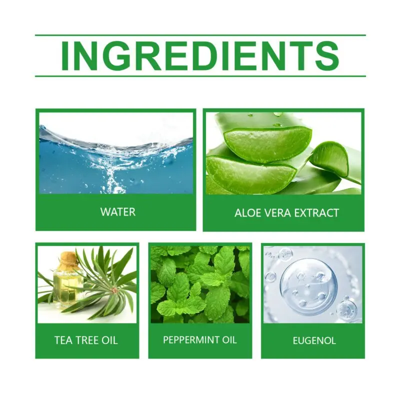 Yegbong Gentle Daily Insect Repellent Spray for Dogs and Cats - Hair & Skin Care - Image 5