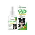 Yegbong Pet Body Care Spray: Soothes Skin Discomfort with Gentle Mild Ingredients