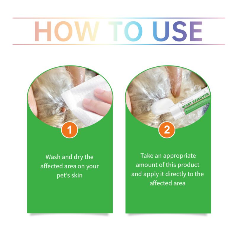 Yegbong Gentle Herbal Dog Skin Cleansing Cream - Soothing Natural Formula - Image 6