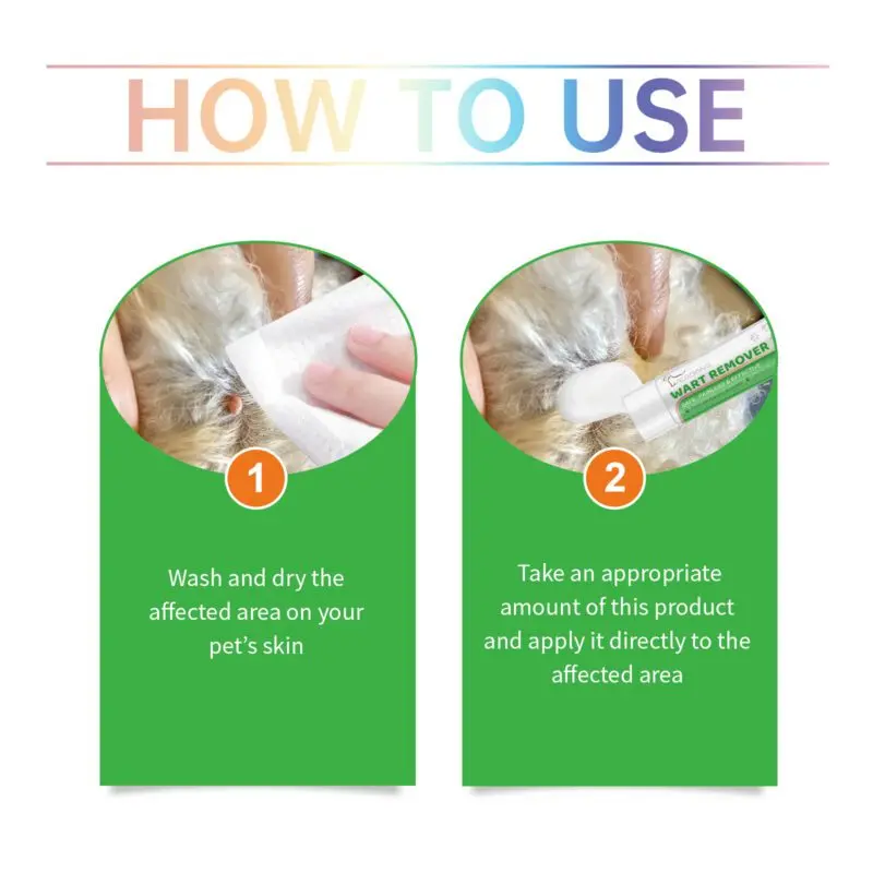Yegbong Gentle Herbal Dog Skin Cleansing Cream - Soothing Natural Formula - Image 6