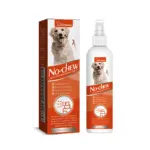 Yegbong Pet Anti-Chew and Scratch Spray - Training Aid for Dogs and Cats
