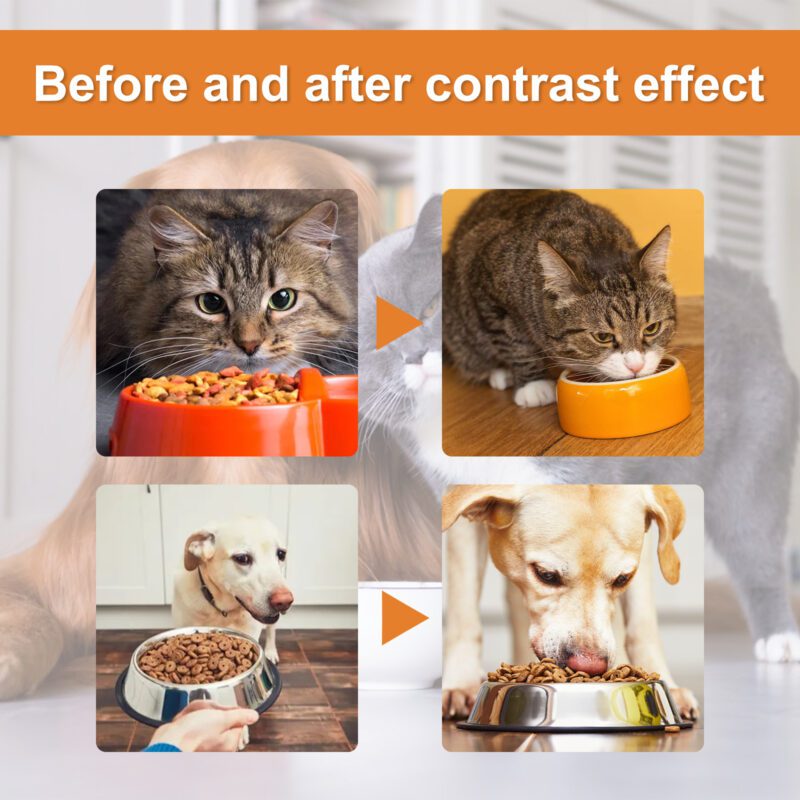 Yegbong Hemp Seed Oil Pet Care Essential Oil Blend for Cats and Dogs - Image 4