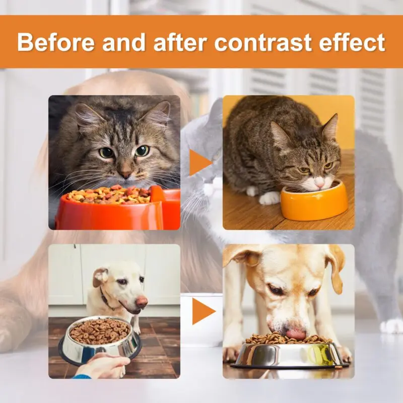 Yegbong Hemp Seed Oil Pet Care Essential Oil Blend for Cats and Dogs - Image 4