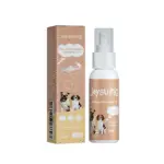 Jaysuing Pet Potty Training Spray - Defecation Inducer for Spot and Toilet Training