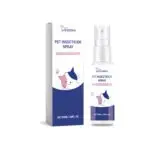 Yegbong Pet Deodorant Spray for Cats and Dogs - Odor Eliminating Spray