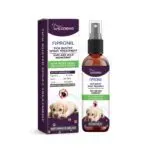 Yegbong Gentle Pet Insect Repellent Spray - Safe & Effective Formula for Pets