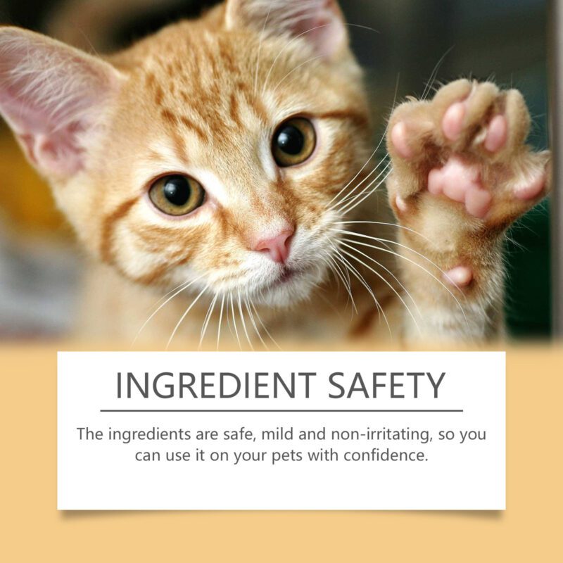 Yegbong Pet Paw Care Stick: Moisturizing, Anti-Cracking & Softening for Dry Pads - Image 3