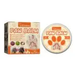 Yegbong Pet Paw Balm for Cats & Dogs - Moisturizing Repair Cream for Dry, Cracked Paws