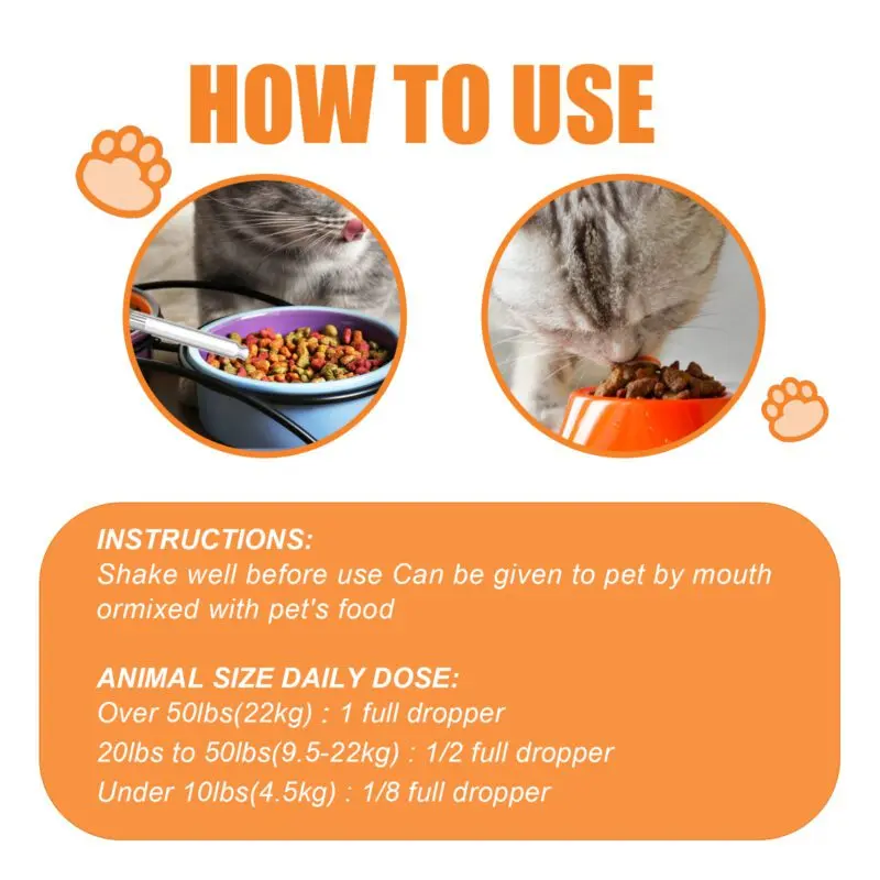 Yegbong Pet Calming Essential Oil Blend for Cats and Dogs - Bitter Orange and Mint - Image 6