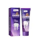 Yegbong Pet V34 Toothpaste for Bad Breath, Tartar Control & Gum Care