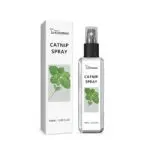 Yegbong Catnip Calming Spray for Cats - Soothe Anxiety and Promote Relaxation