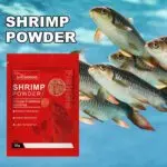 Yegbong Portable Fish Attractant Bait - Universal Fishing Primer for All Species
