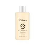 Yegbong Gentle Cleansing Pet Shampoo for Cats & Dogs, 300g - Silky Smooth Fur