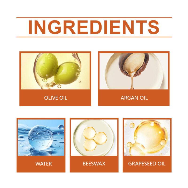 Yegbong Pet Paw Wax: Soothes Dry Cracked Pads, Helps Repair, Deeply Moisturizes - Image 5
