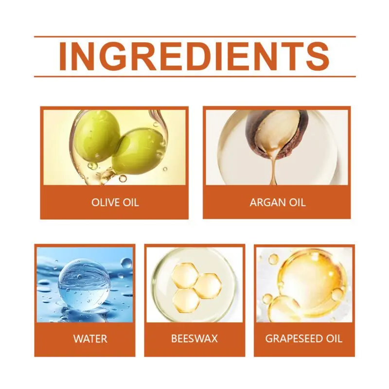 Yegbong Pet Paw Wax: Soothes Dry Cracked Pads, Helps Repair, Deeply Moisturizes - Image 5