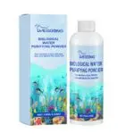 Yegbong Algae Removal Powder for Fish Tanks - Aquarium Moss Cleaner & Water Purifier
