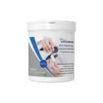 Yegbong Dog Dental Finger Wipes - Bad Breath & Tartar Remover for Dogs