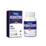 Yegbong Aquarium Algae and Moss Remover - Green Algae Cleaner for Fish Tanks