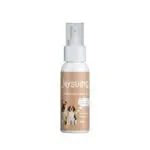Jaysuing Pet Potty Training Spray - Toilet Inducer for Puppies and Cats