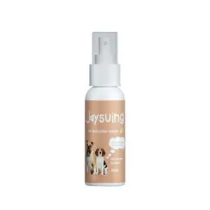 Jaysuing Pet Potty Training Spray - Toilet Inducer for Puppies and Cats