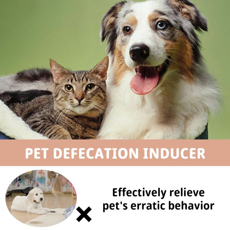Jaysuing Pet Potty Training Spray - Toilet Inducer for Puppies and Cats - Image 4